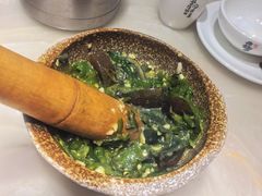 -田园趣赶集湘潭菜(袁家岭店)