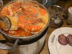 -喜多鲜生海鲜自助(无锡旗舰店)