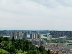 -富乐山