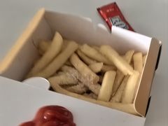 -正谈炸鸡(深圳首店)