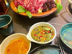 -二刀潮牛(重庆光环购物公园店)