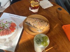 -BAKER&SPICE(祥云小镇店)