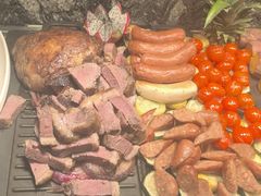 -金海湾自助餐厅(金陵饭店)