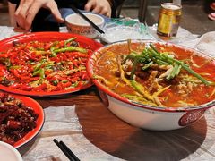 小南瓜烧奇猫儿-拈一筷子·宜宾江湖菜(十一街店)