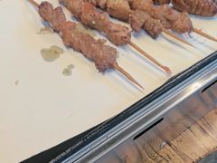 -大胡子海鲜·天津菜·砂锅烧烤(五大道创始店)