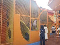 -郑州方特梦幻王国