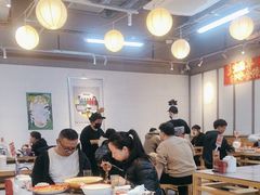 -馬伍旺川菜(江北虹悦城店)