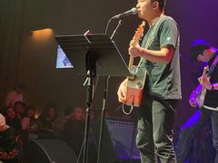 -TZ House音乐现场(来福士中心店)