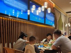 -润园四季椰子鸡火锅(欢乐海岸店)
