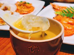 自助佛跳墙-贵木日本料理·铁板烧(新地假日广场店)