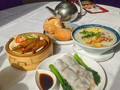 -江海酒家(赤岗店)