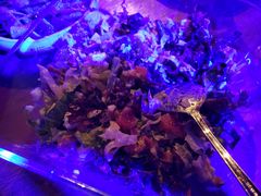 彩虹沙拉-胡桃里音乐酒馆(四道口店)