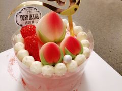 -吉川堂·日式甜点专门店(正佳广场店)