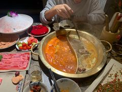 -小龙坎火锅(花溪店)