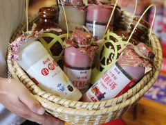 -亮欢寨酸汤鱼(沙冲路店)