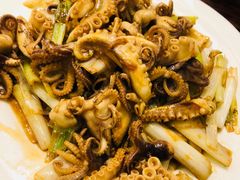 拌八带-私房小厨(康城路店)