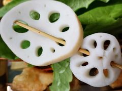 -袁记串串香(北国店)