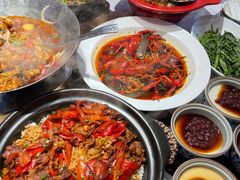 肉汤泡饭-匠熙小馆(崇文门店)