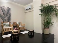 -Lazy Time Massage南亚按摩小馆(大悦城店)