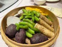 -阿明小菜·海鲜·上海菜(梅陇店)