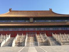 -北京市劳动人民文化宫(太庙)