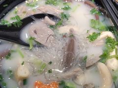 -鸭小妹鸭血粉丝(老门东店)
