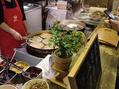-罍+村卤菜摊(罍街店)
