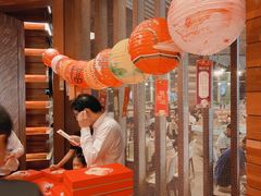 -The COOK·厨餐厅·自助餐(浦东嘉里大酒店)