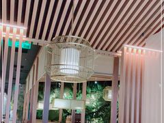 大堂-锦府盐帮·李宅(领展购物广场中关村店)