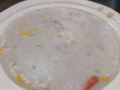 椰香五谷羹-烤肉季饭庄