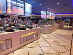 -海韵之星邮轮水会(明发商业广场店)
