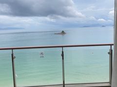 -深圳大梅沙京基洲际度假酒店