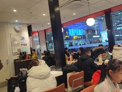 -肯德基(北京南站店)