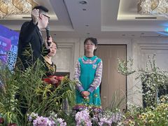 -无锡新湖铂尔曼大酒店
