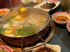 -大吉利·潮汕牛肉火锅(河西店)