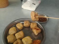 -老建水鸡脚王(翰林街店)