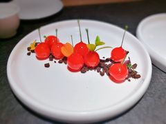 -安多素食(广仁寺路店)