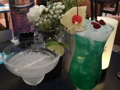 -爵士花园音乐酒吧餐厅