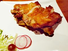 -小放牛炒菜馆(军校店)