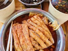-桂湘缘卤味螺蛳粉