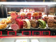 -星巴克(福州三坊七巷店)