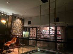 -Estaeslavida分享茄雪茄吧(亿彩购物中心店)