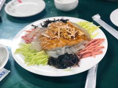 -老大连路特色烧烤(基隆路店)