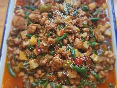 -兔槽江湖菜·重庆璧山兔(水围店)