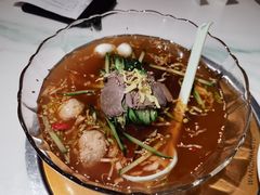 延吉冷面-七八冷面·延边朝鲜族美食(圣熙八号店)