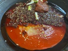 -星鸿社重庆老火锅
