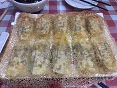 -孟记粥铺·家常菜·烧烤·粥(亚运村店)