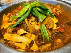 公安牛三鲜-湖北味道(湖北大厦店)