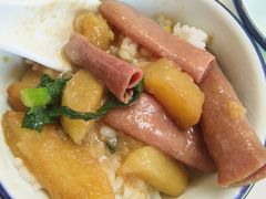 -鸿运美食府
