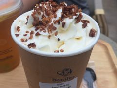 -BeauTea水仙(coco park店)